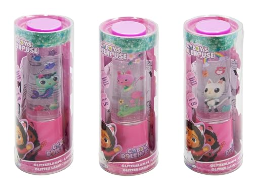 PLAYSET MUÑECAS GABBYS DOLLHOUSE ESTUDIO DE ARTE