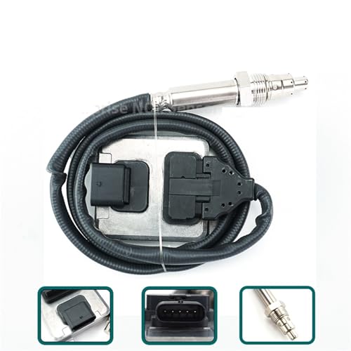 Sensor de óxido nitrógeno A0009059304 para control de emisiones diésel 2