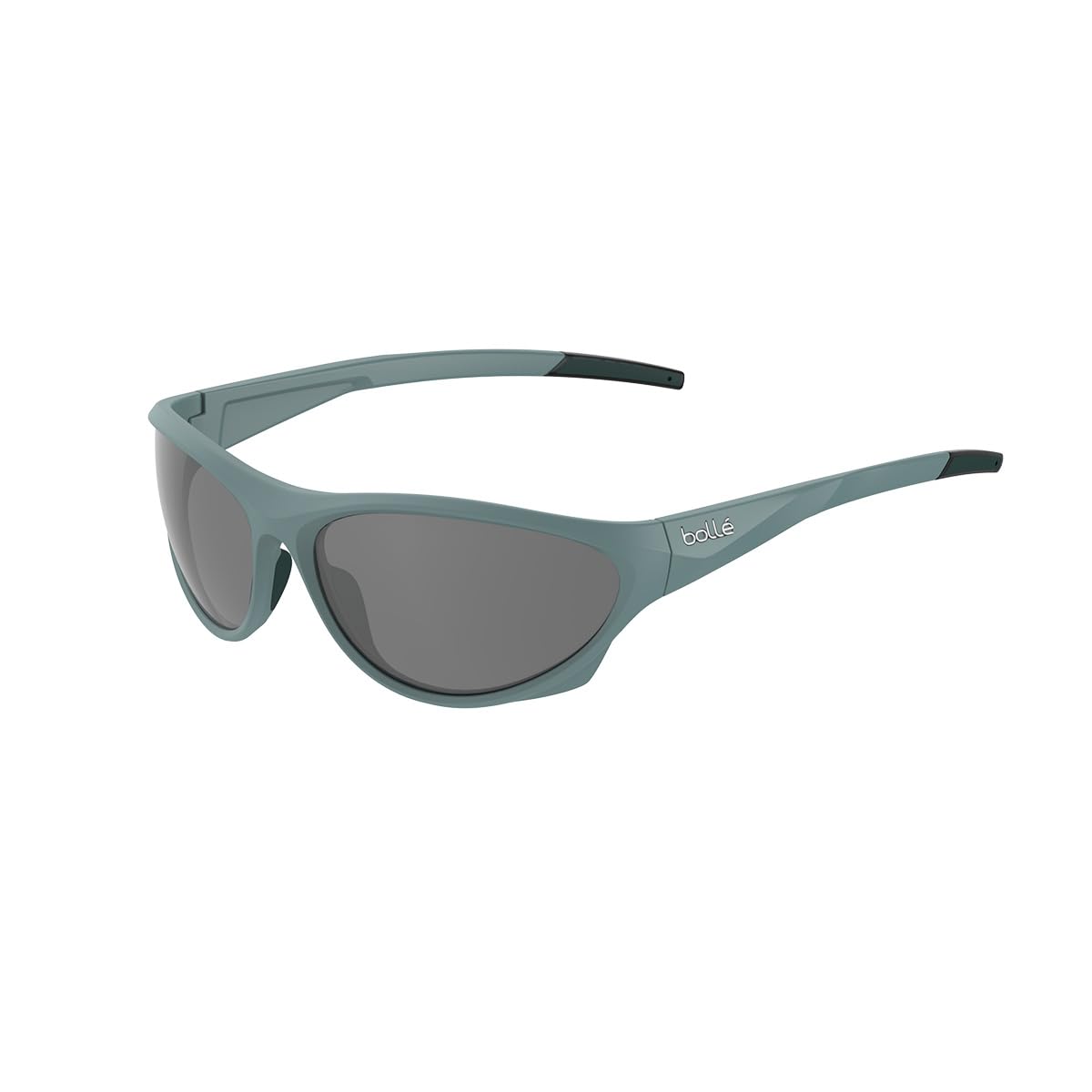bollé - CHIMERA, Sage Matte, Volt+ Gun Polarized, Medium, Sunglasses, Unisex, Adult