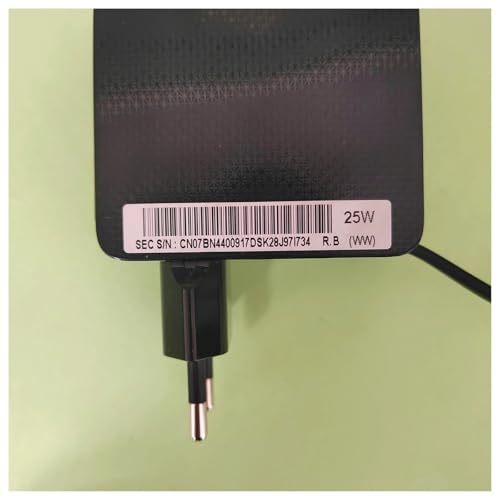 Adaptateur secteur moniteur TV au bureau câble alimentation décodeur C24F390FH