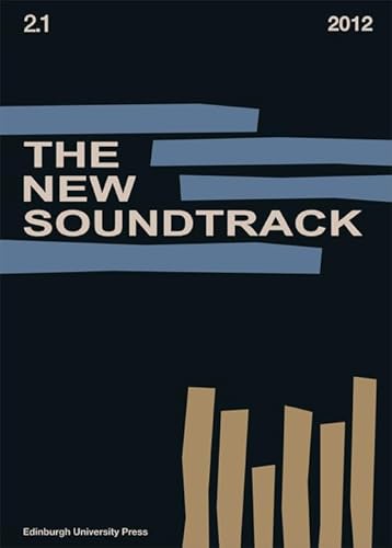 The New Soundtrack: Volume 2, Issue 1