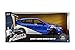 Jada Toys 1:24 Fast & Furious - Brian's Subaru Impreza WRX STI, Blue (99514)