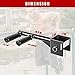 SYL Fitness Dip Bar Attachments for 2