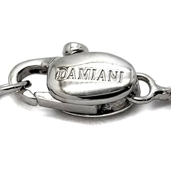 Amazon.co.jp: ダミアーニ DAMIANI ベルエポック K18WG ルビー