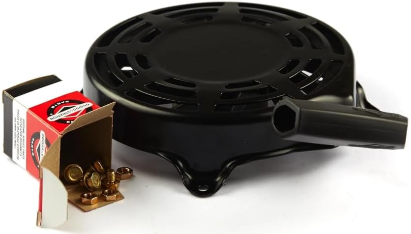 497680 Starter-Rewind Replacement for Briggs & Stratton OEM