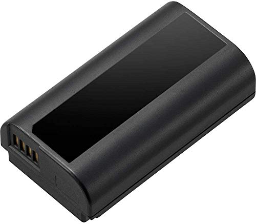 Batterie Lithium-ION Panasonic Lumix DC-S1R - Accessoire alimentation haute capacité