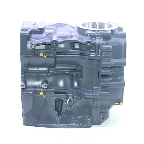 Image of Boat Outboard Crankcase Cylinder Block for 40HP 66T-15100 66T-15100-02-1S