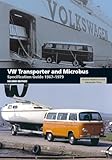 VW Transporter and Microbus Specification Guide 1967-1979