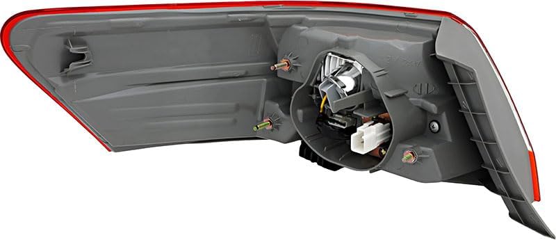 For Toyota Camry Tail Light Lamp 2010 2011 USA Built Passenger Right Side