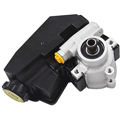 POWER STEERING PUMP 52087871AD 2038771 REPLACEMENT FOR JEEP XJ TJ