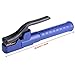 800A Welding Electrode Clamp - Red Copper Electrode Holder with Insulated Handle for Arc Welding Machines