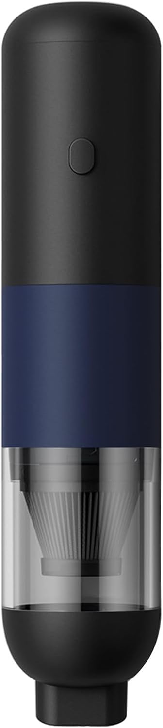 Powerful Small Machine Efficient Handhelds Car Vacuum Suitable for Car Keyboards