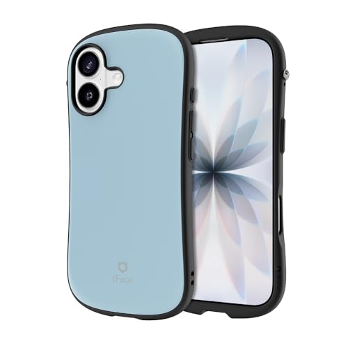 iFace iPhone 17 p P[X [First Class MagSynq] [MagSafeΉ] lԍHwɊÂObv&j[NȃfUC  킢 op[ ϏՌ ی n[hCgѓdbP[X - NX~u[