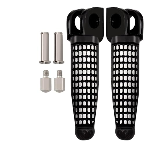 Repose-pieds de remplacement avant arrière pour Z750 ER-6N