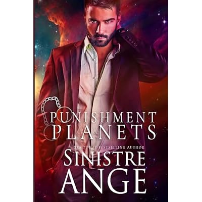 Punishment Planets