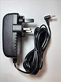 Replacement for Packard Bell Store And Save 3500 External Hard Drive 12V AC Switching Adapter - Image 6