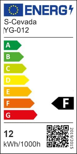 Simple Glass Ball Pendant Lighting, Industrial Vintage E26 Loft Bar Ceiling Hanging Lamp, 1-Light Mini Globe Ceiling Chandelier for Kitchen Island Dining Room Bedroom (Coffee) YG-012