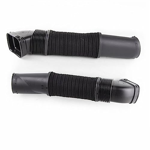 Tuyau d'admission d'air anti-fissure pour Benz S63 S550 W221 W216