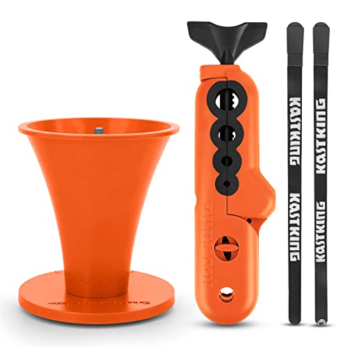 Kastking Kutr™ Fishing Line Spooler & Line Gobbler thumb #8