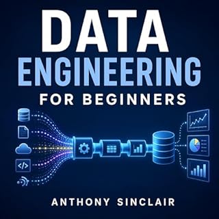 Data Engineering Beginners Titelbild