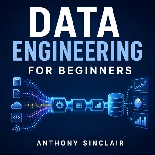 Data Engineering Beginners cover art