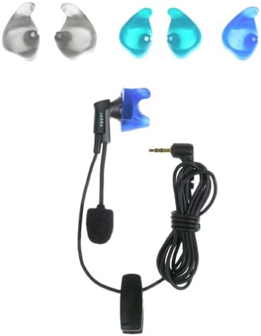 Jabra EarBoom for Nextel iDEN Eagle Series Phones