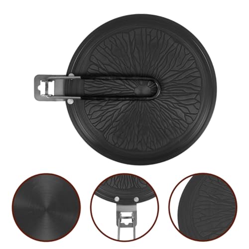 Diffuseur de chaleur aluminium robuste et résistant à la déformation - 8