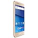 BLU Grand XL LTE -5.5" HD GSM Unlocked Smartphone with 13MP Main Camera -Gold