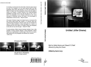 Untitled After Cinema: Works