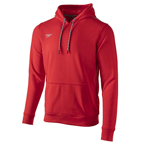 Sweat à capuche Speedo pour femme pullover confortable pour le warm up sportif