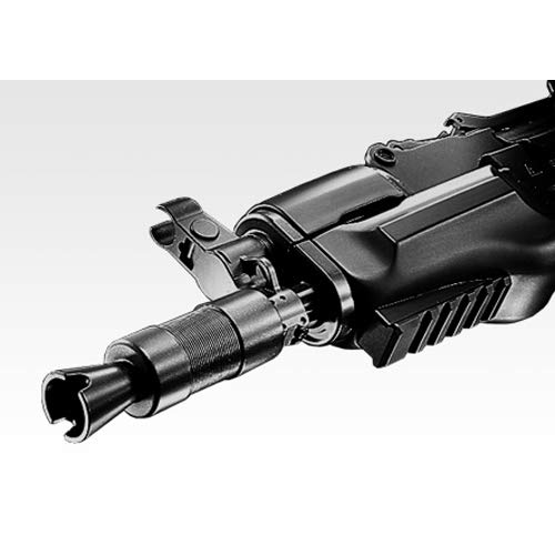 Amazon | 東京マルイ AK47 B-スペツナズ スタンダード電動ガン リポ