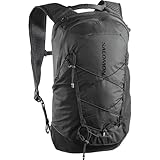 [サロモン] バックパック・リュックサック XT 15 LC2857900 BLACK Free