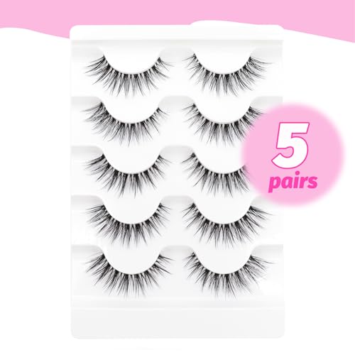 Amazon.com: Veleasha Lashes: HOT-SELLINGS