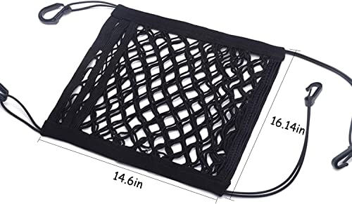 STARROAD-TIM Barriera per Auto per Cani Barriera