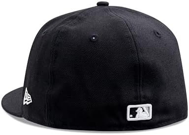 Casquette New Era New York Yankees 59Fifty – Taille 6 7/8 – Bleue Laine – NEUF Sans étiquette