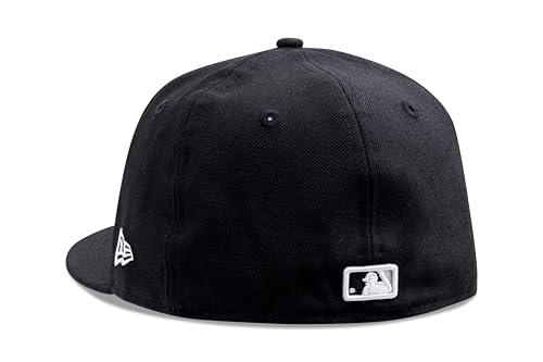Image of New Era 59FIFTY Chicago White Sox MLB 2017 Authentic Collection On Field Game Cap