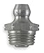 Grease Fitting, Str, 15.2mm, PK10