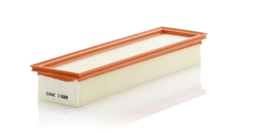 Filtro aria cabina CNH 84268729 - Diciocia Ricambi