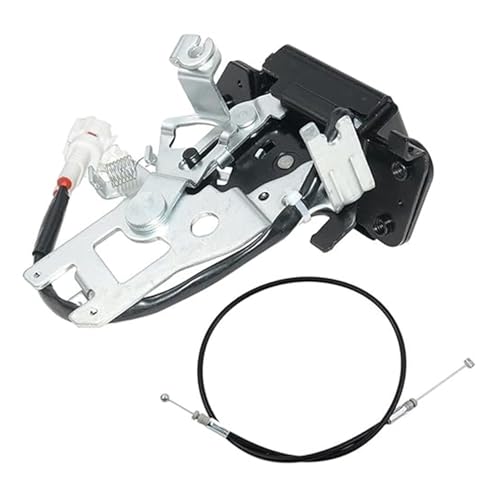 Verrouillage Hayon Intégré 69301-0C010 Robuste pour Sequoia