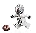 Produktbild LEGO Marvel Avengers Endgame Minifigure - Ant-Man (with Hair Piece) Set 76124