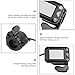 Fangyid 36V 350W Electric Scooter Controller LCD Display Electric Scooter Brake Accelerator Throttle Set Easy to Install