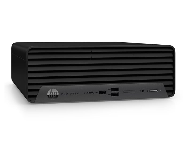 Amazon.co.jp: HP Pro SFF 400 G9 (Core i3-12100/8GB/SSD