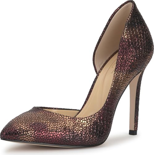 Image of Jessica Simpson Women's Prizma D'Orsay Pump