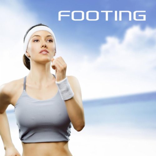 Play Footing Electronica Best Electronic Workout Music and Workout