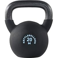KETTLEBELLKON（ケトルベル魂）EZグリップケトルベル 32kg Amazon | KETTLEBELLKON（ケトルベル魂）EZグリップケトルベル (10kg