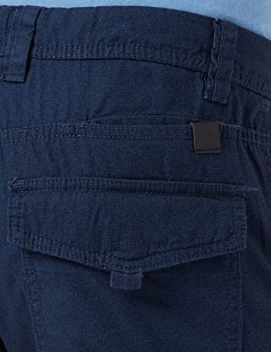 TOM TAILOR Mannen Max Overknee bermuda shorts - Image 6