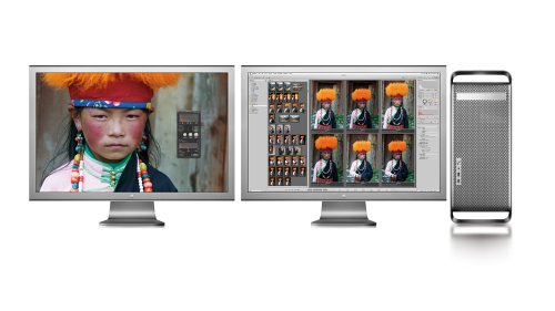 Macデスクトップ Apple power Mac G5 Apple Power Mac G5 1.6GHz - 2GB RAM - 500GB Hard Drive - Fastest