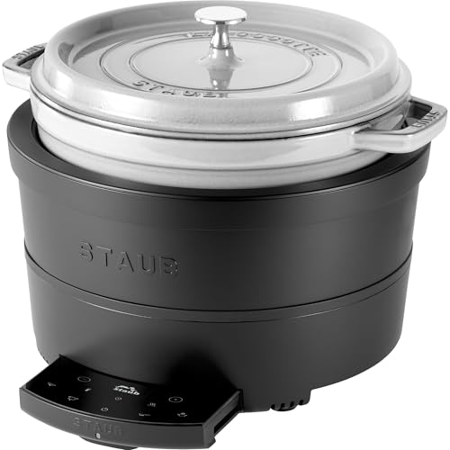 Staub Precision Induction Multi Cooker