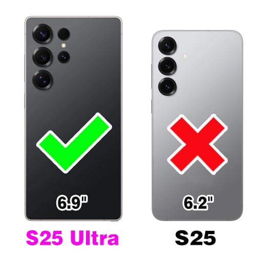 Coque Samsung S25 Ultra antichoc résout le risque de casse écran avec son verre magnétique - 2