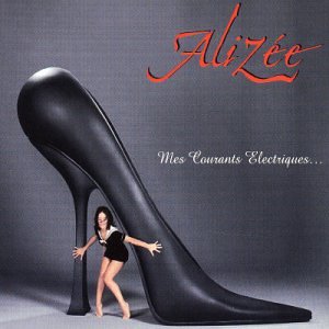 Mes Courants Electriques (Polydor Import)